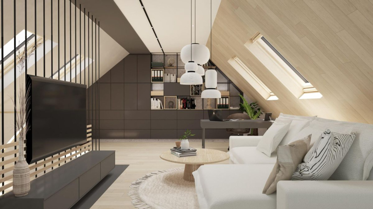 Home for sale, pomorskie gdański (Pruszcz Gdański, Poland)