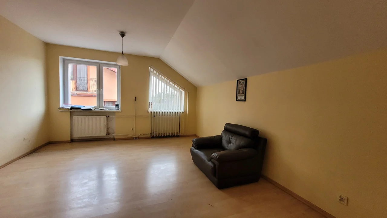 Home for sale, łódzkie, Rozległa (Łódź, Poland)