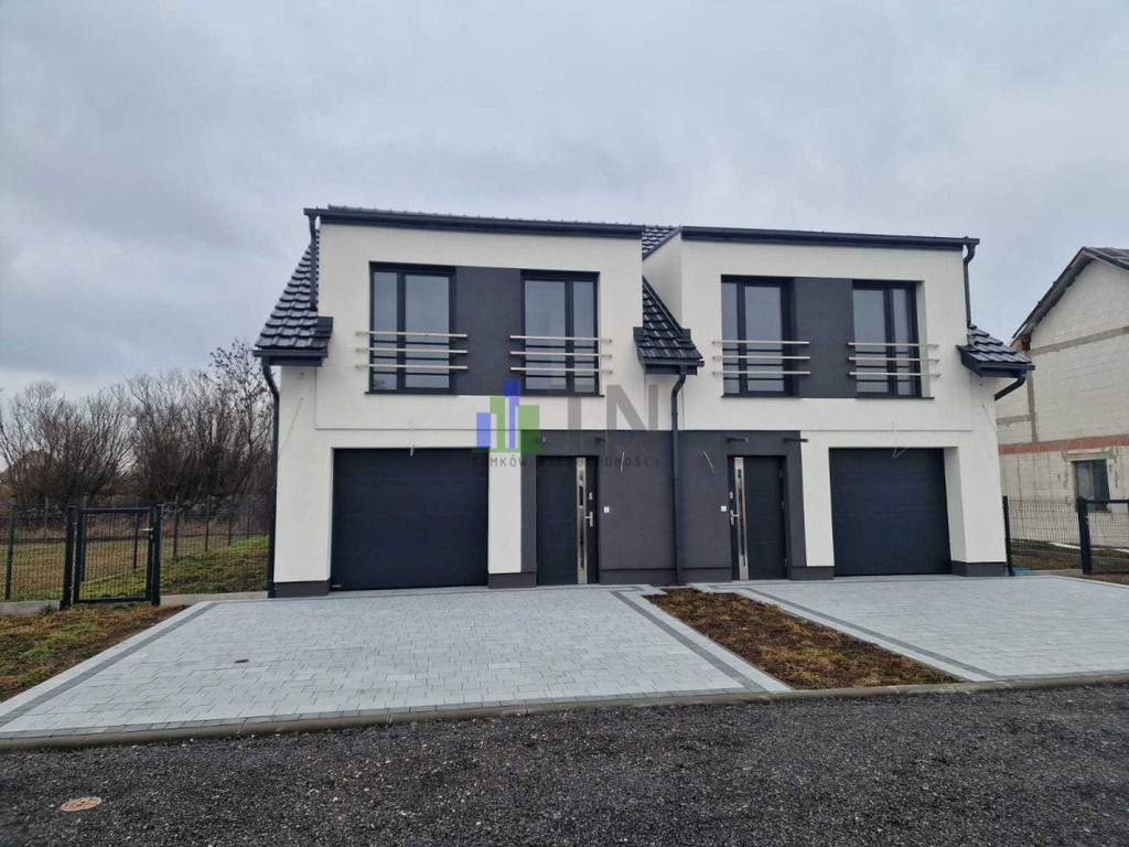 Home for sale, dolnośląskie wrocławski (Gmina Czernica, Poland)