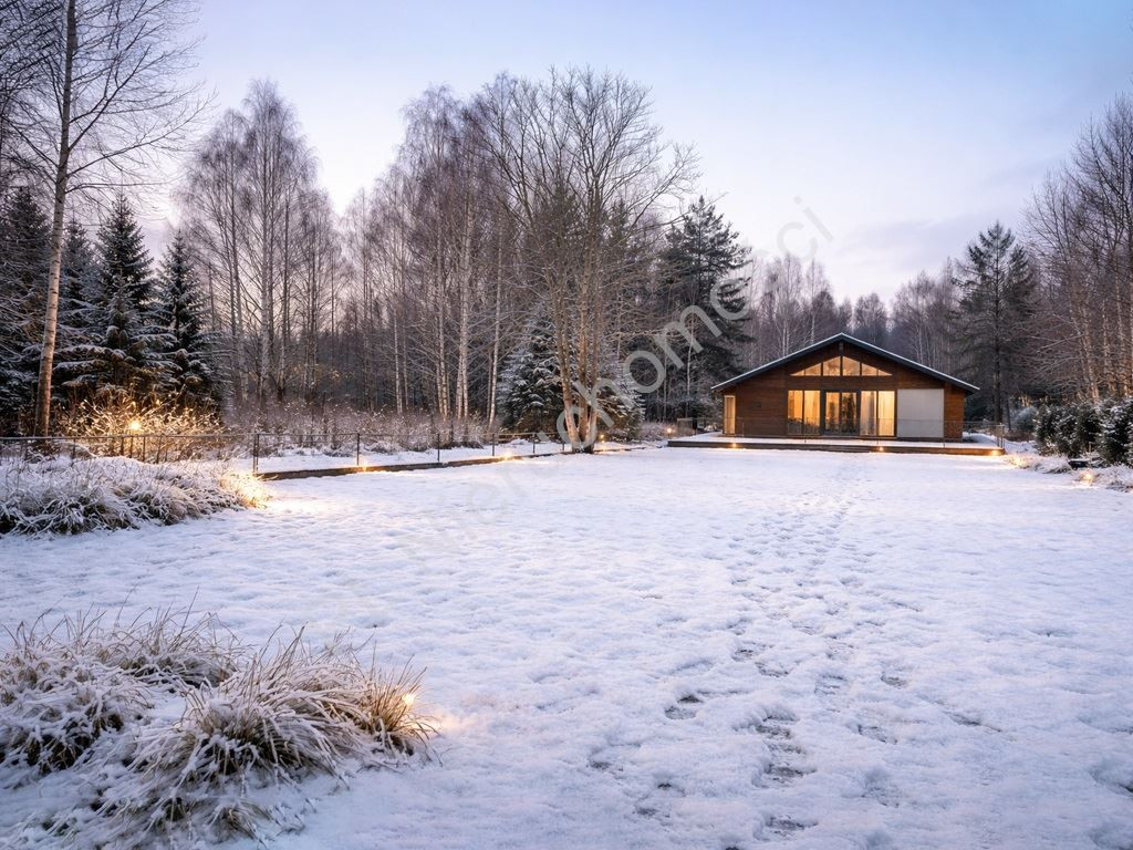 Land Plot for sale, mazowieckie grodziski (Żabia Wola, Poland)