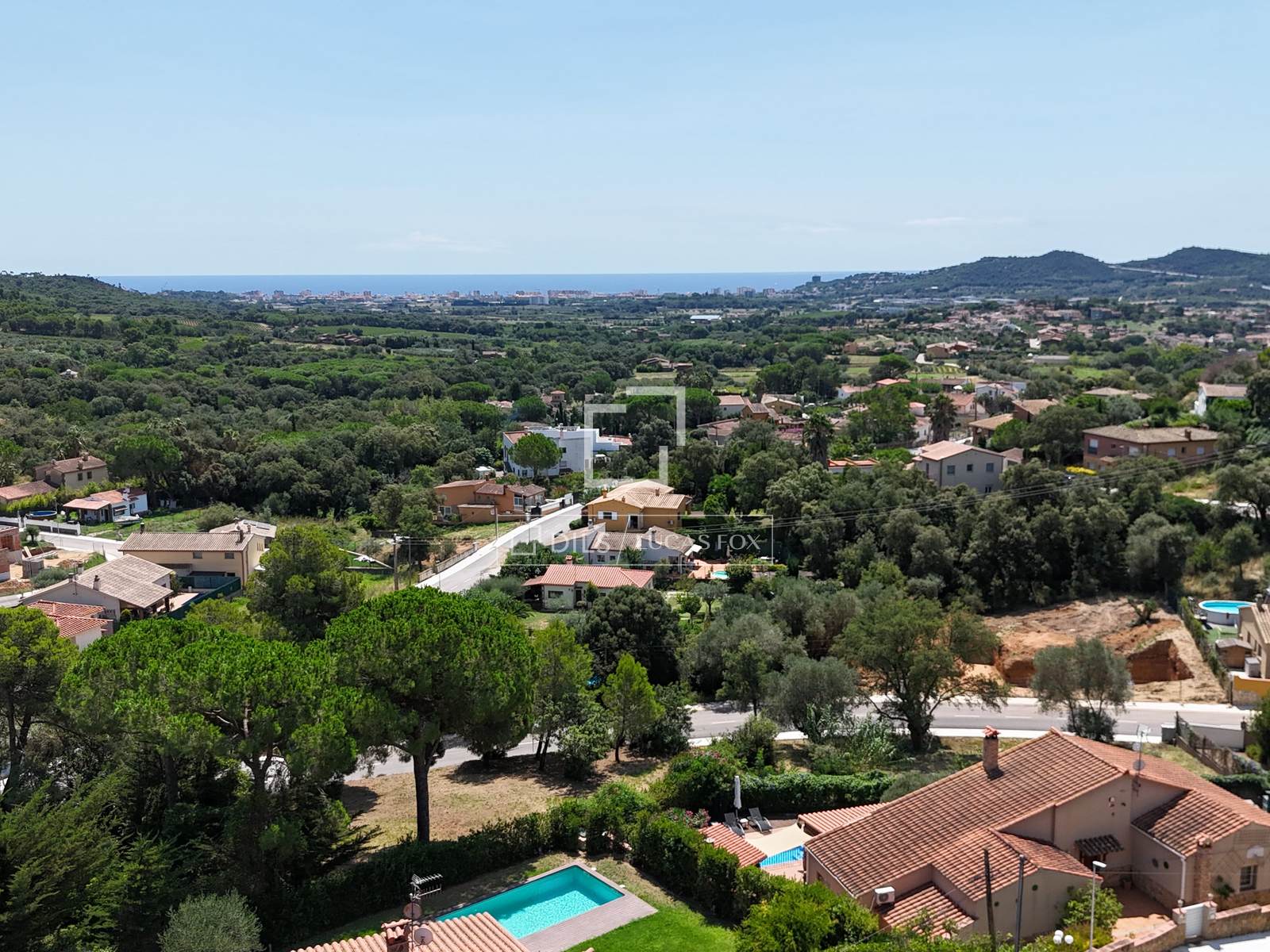 Land Plot for sale in Calonge, Spain