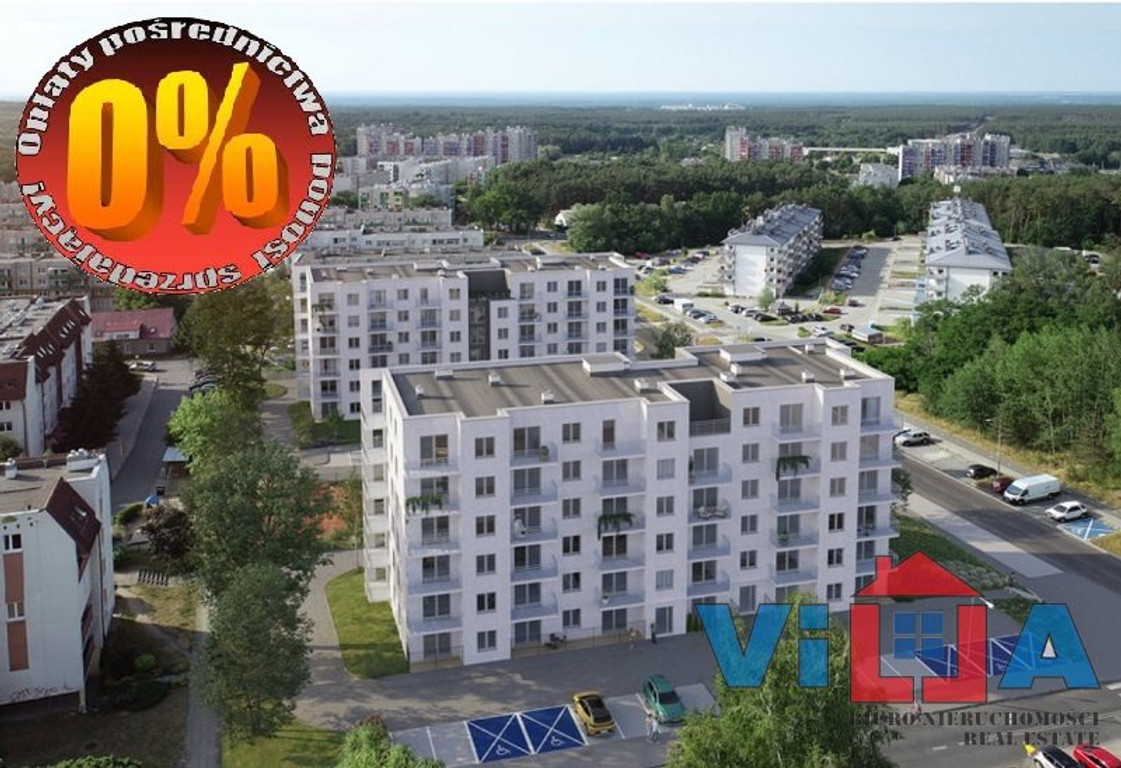Condo for sale, lubuskie (Zielona Gora, Poland)