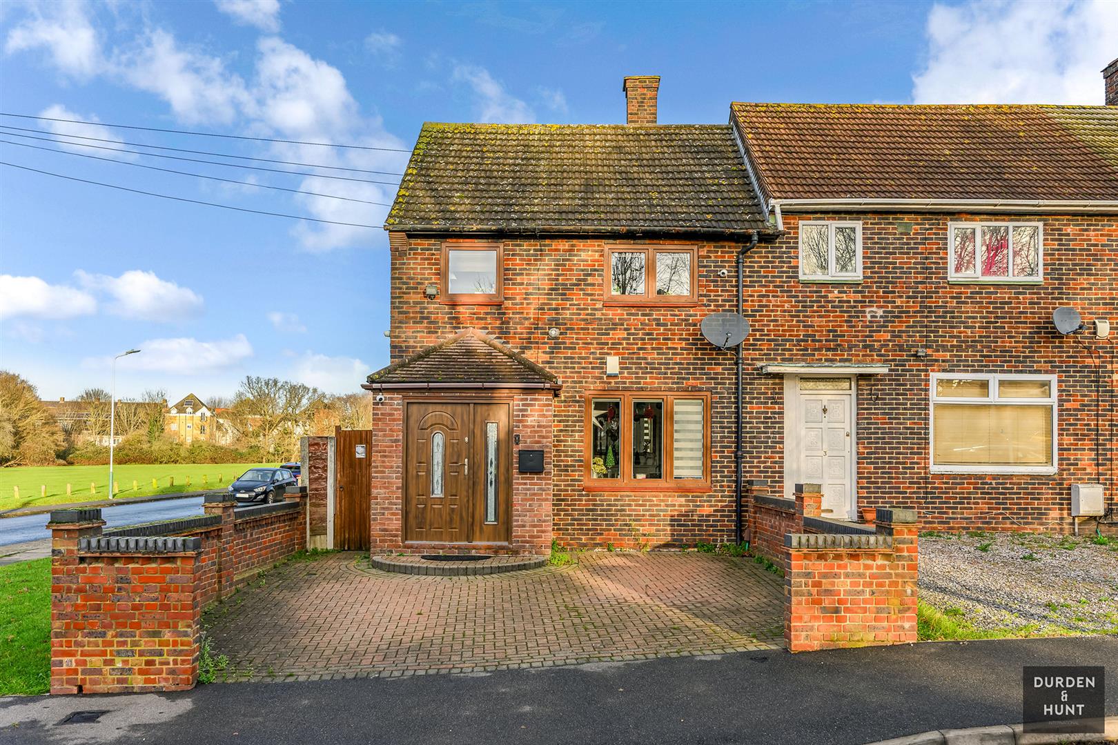 Home for sale in Romford, United Kingdom