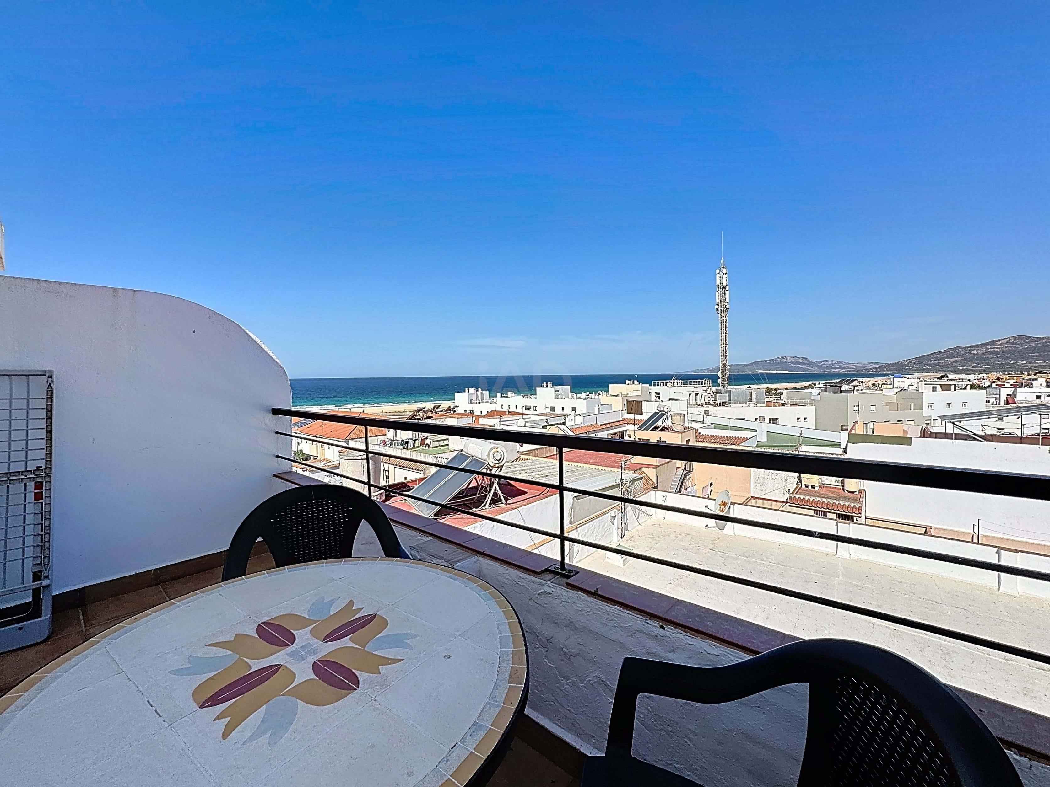 Triplex 2 dormitorios - 75.23 m2