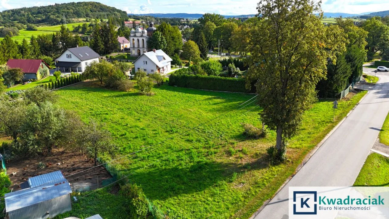 Land Plot for sale, podkarpackie sanocki (Sanok, Poland)