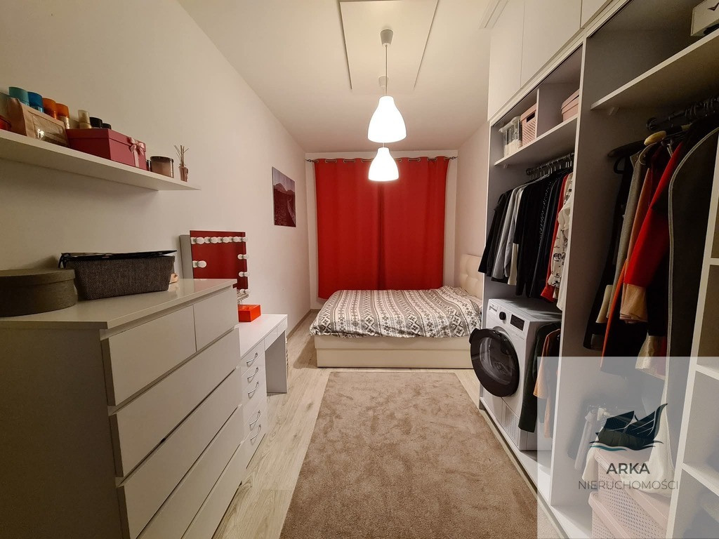 Condo for sale, zachodniopomorskie, Władysława Jagiełły (Szczecin, Poland)