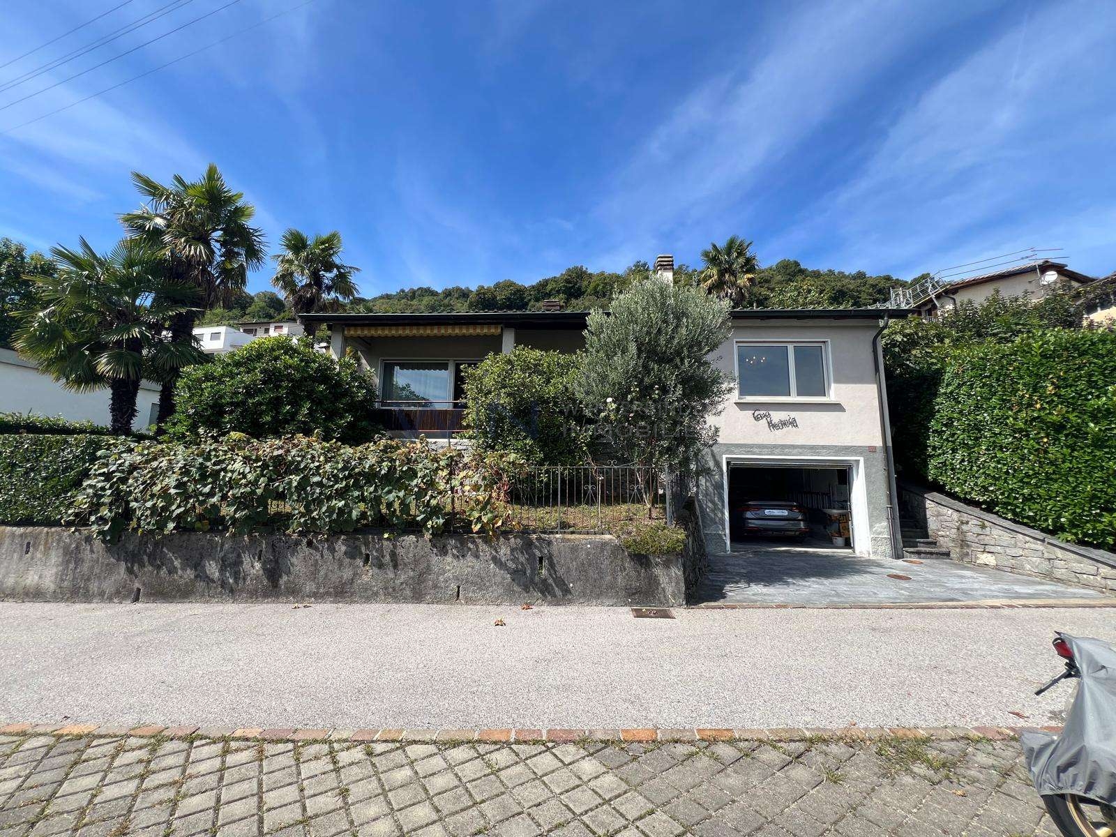 Ferien, Sonne, Ruhe - alle Wünsche auf einmal