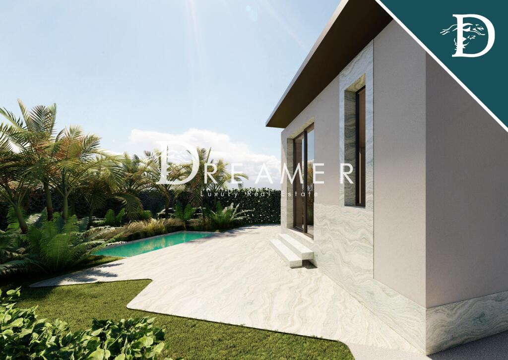 3 bedroom villa for sale in Tuscany, Lucca, Forte Dei Marmi, Italy [Anonymoused]