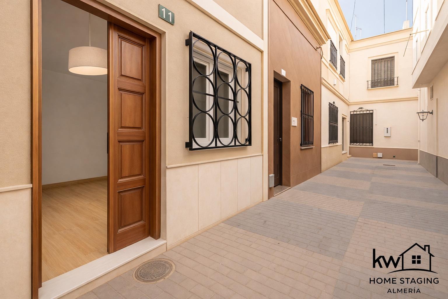 Home for sale in Almería, Spain