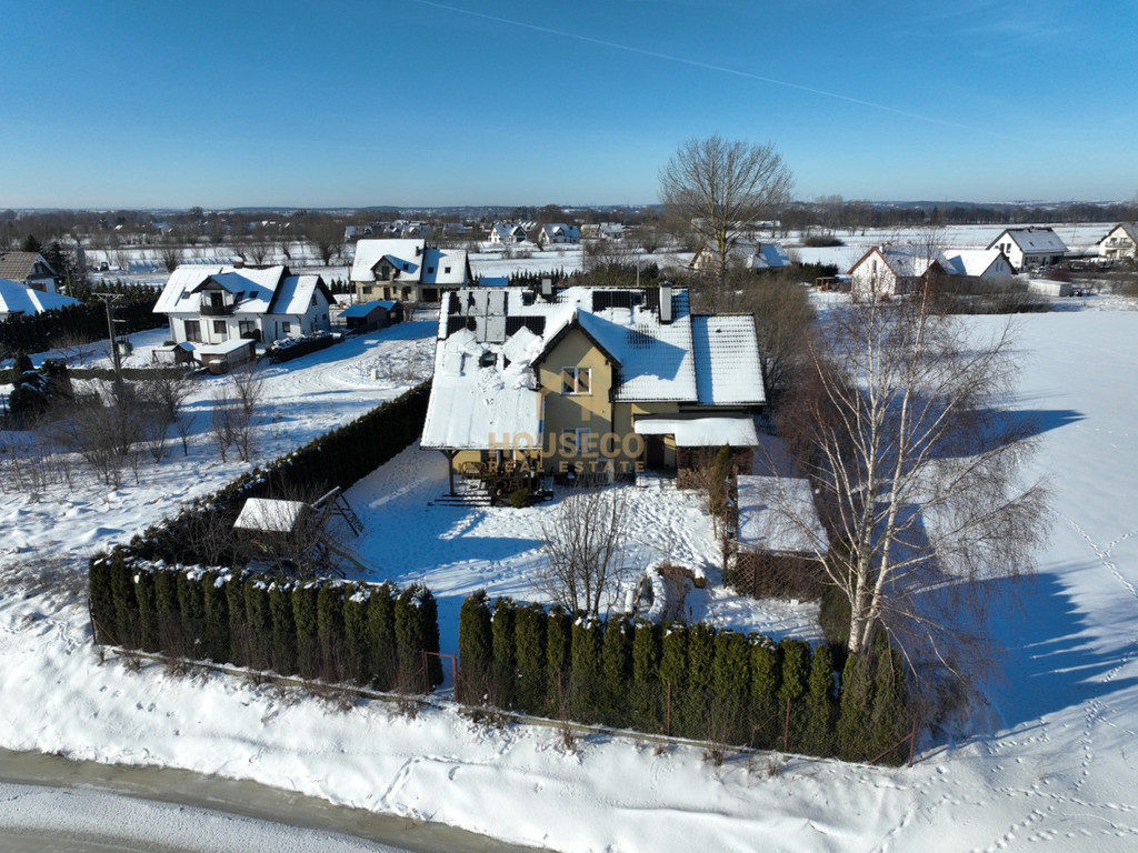 Home for sale, pomorskie gdański , Kwiatowa (Pruszcz Gdański, Poland)