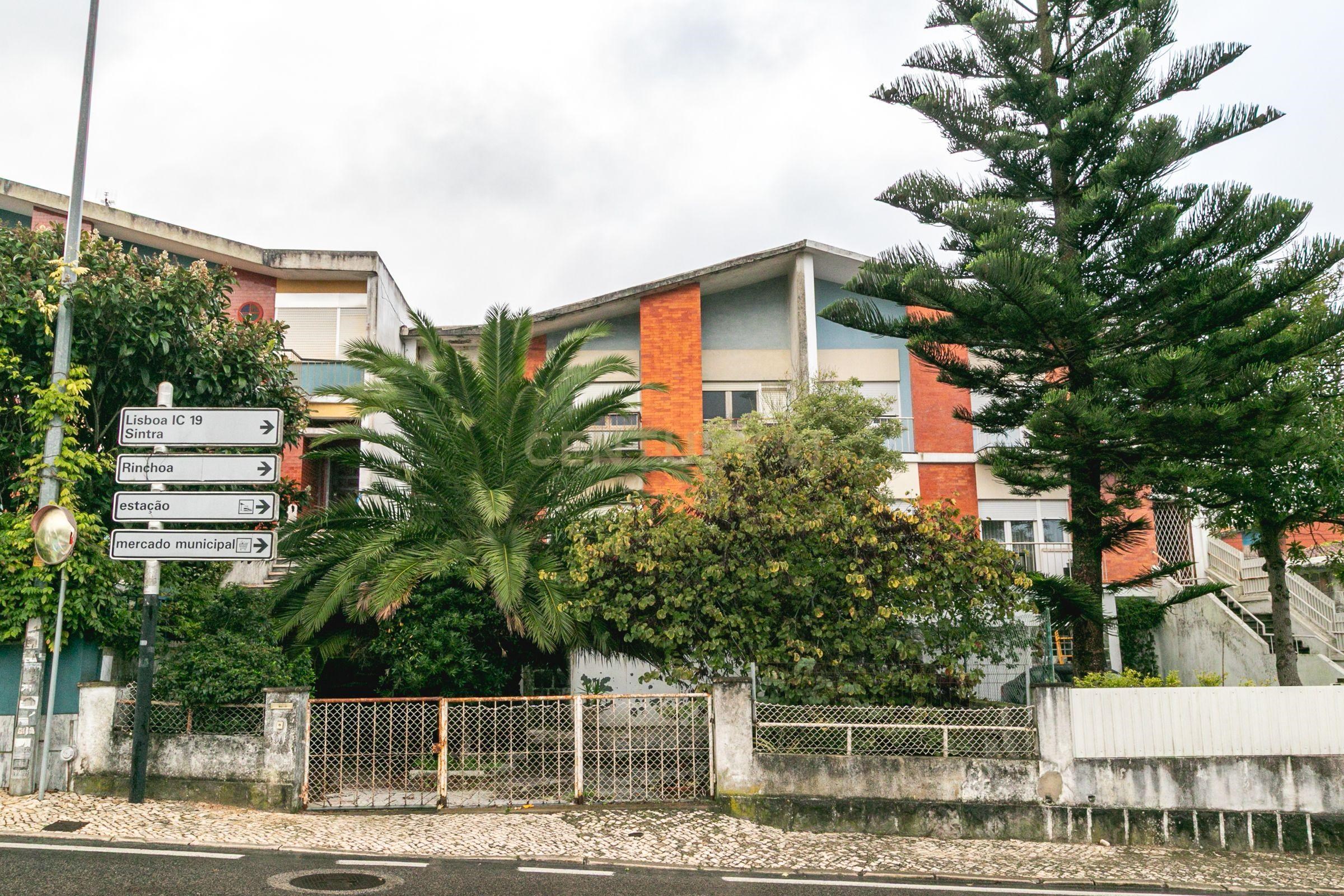 5-bedroom house in Rio de Mouro