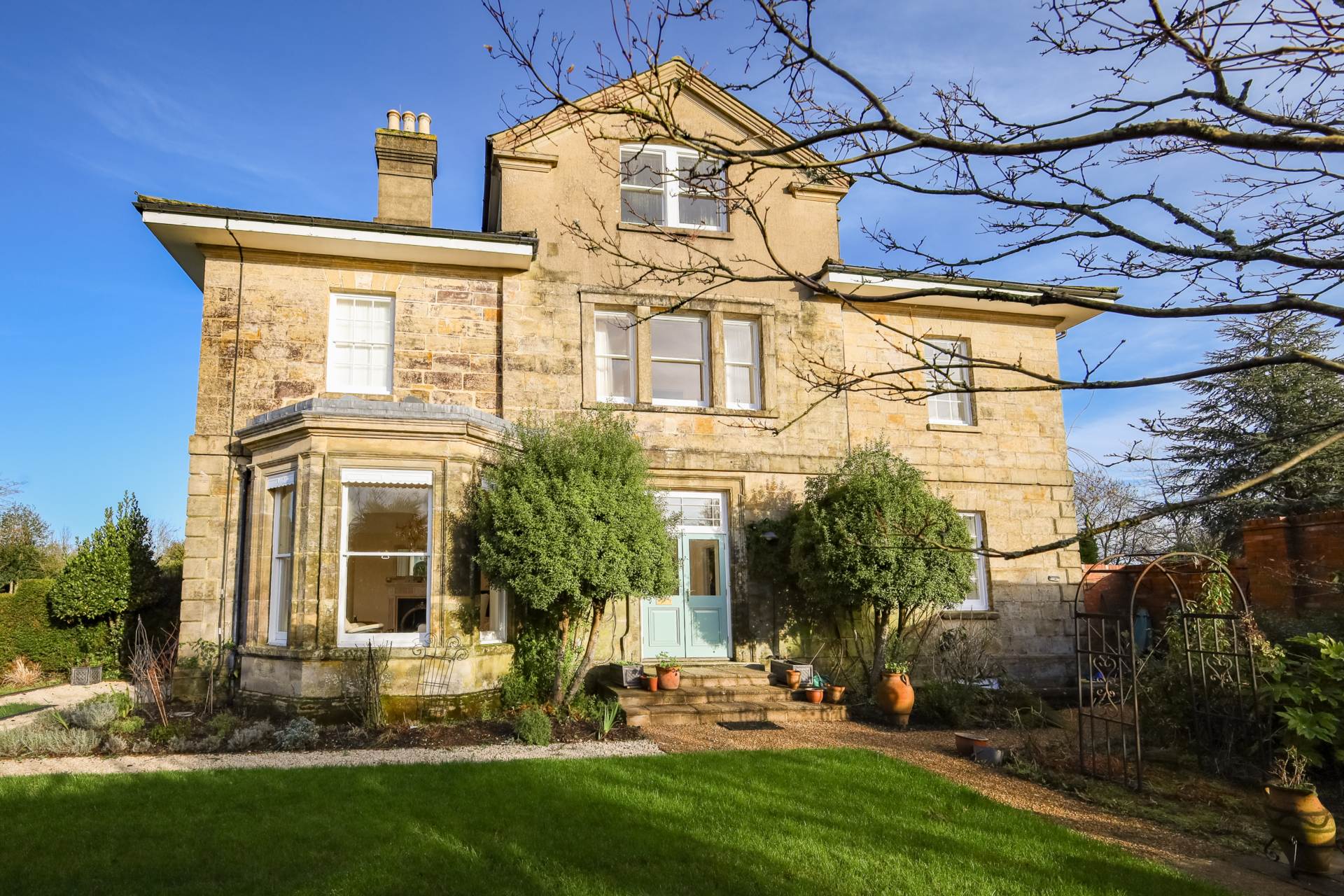 House: for sale in St Leonards Park Horsham