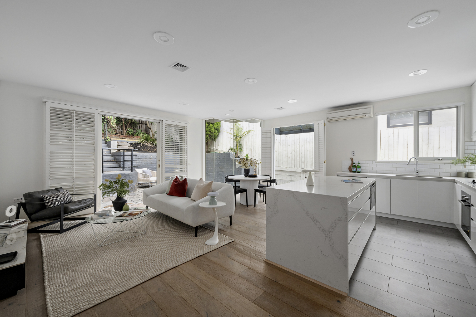 Exclusively Situated Edwardian Elegance