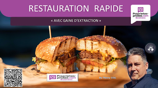 Commercial for sale in Lyon, France