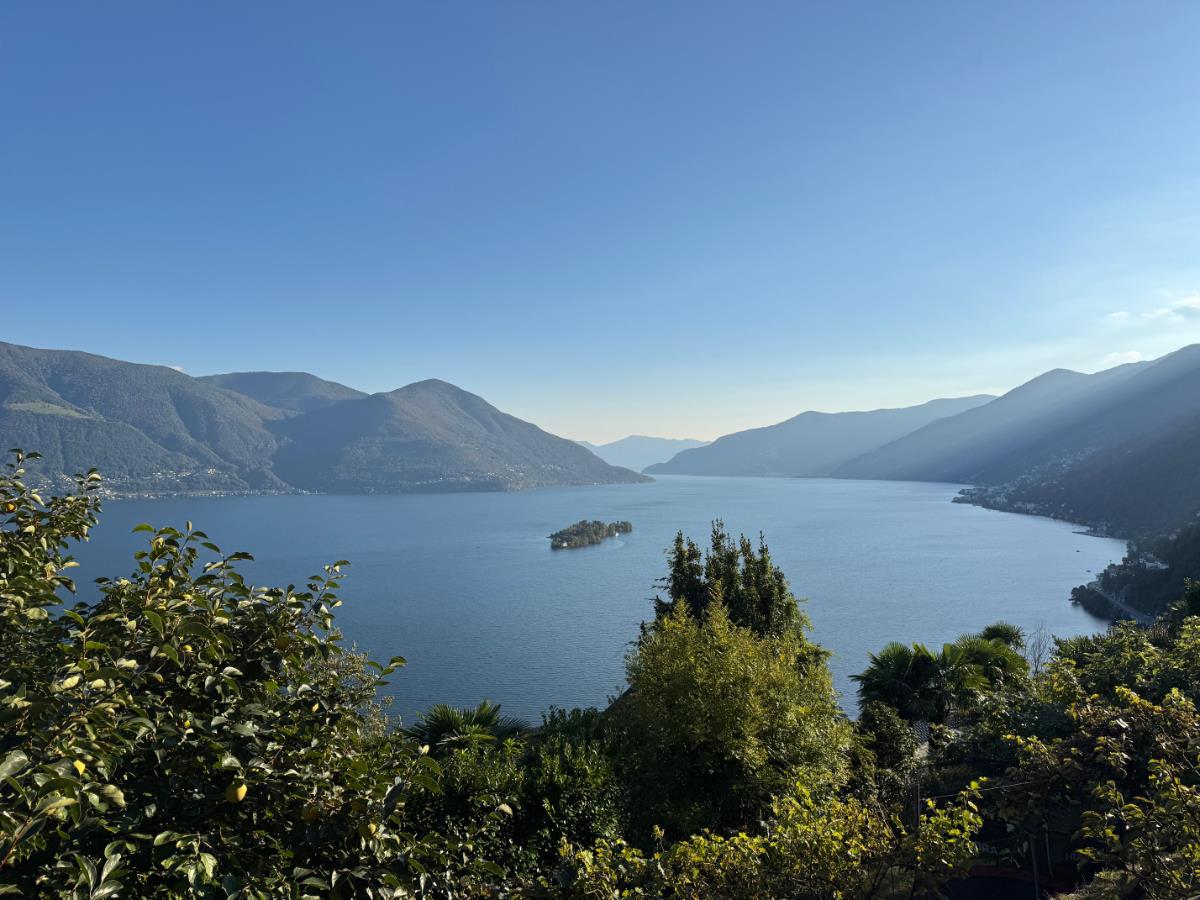 7 room detached house