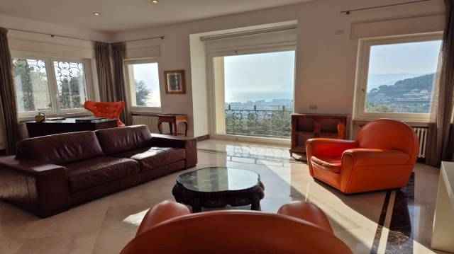 Home for sale in Bordighera, Italy