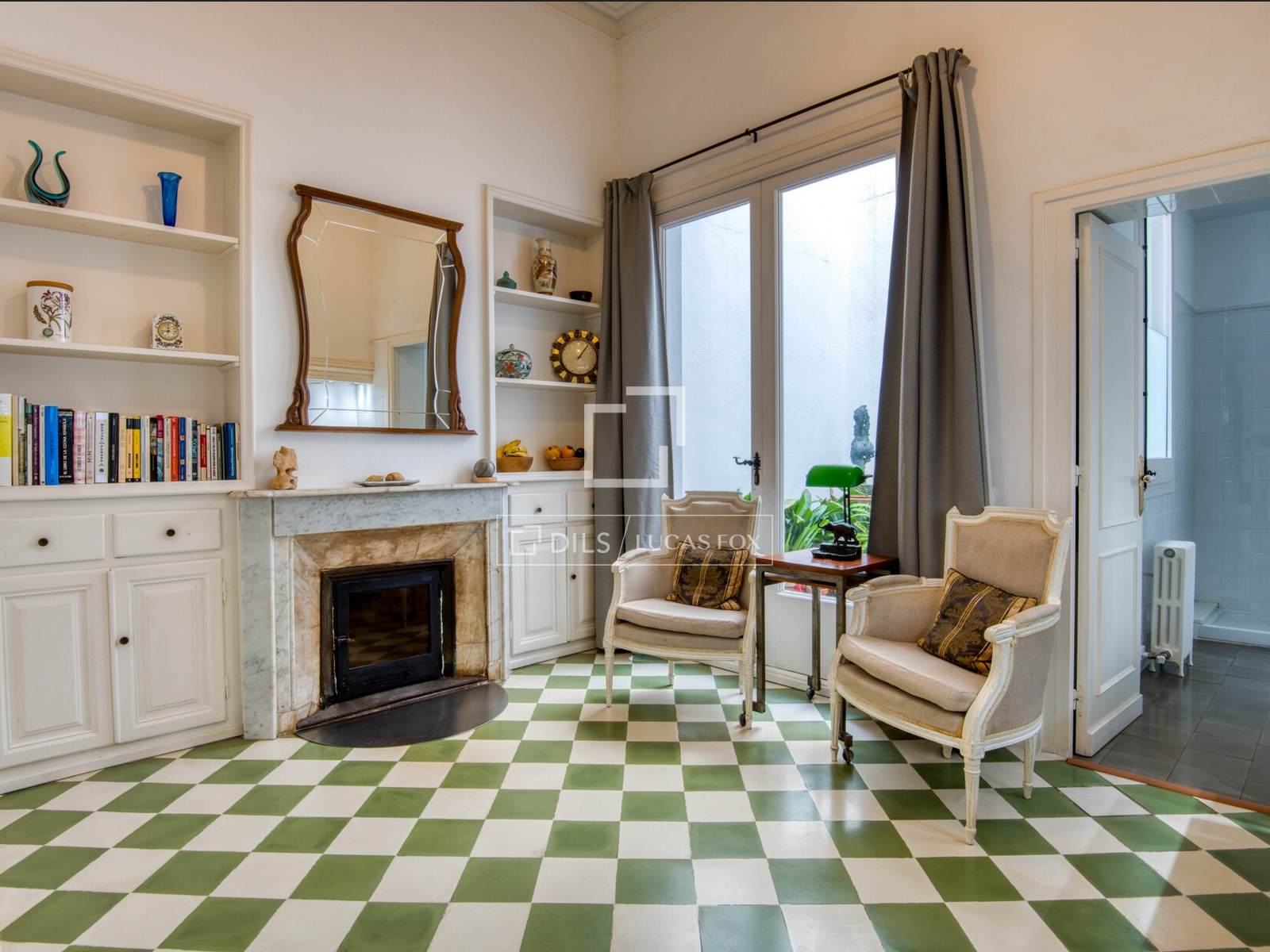 Home for sale in Sant Feliu de Guíxols, Spain