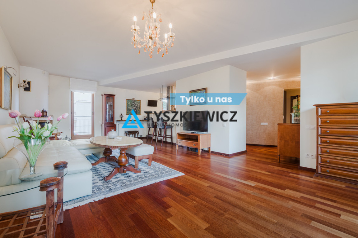 Condo for sale, pomorskie, Orłowska (Gdynia, Poland)
