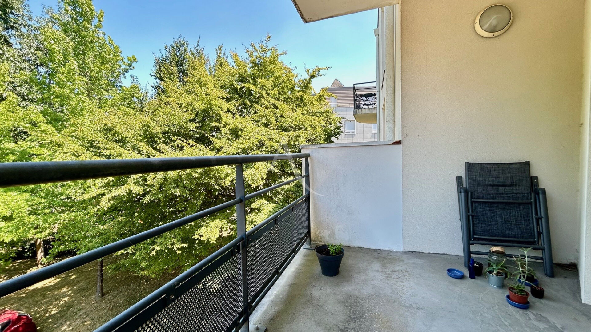 Condo for sale in Nantes, France