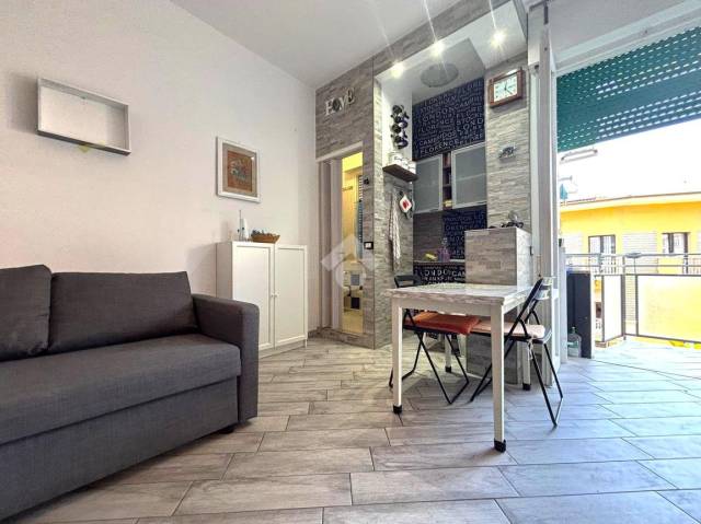 Condo for sale, Viale Antonio Canova, 7 (Cesenatico, Italy)