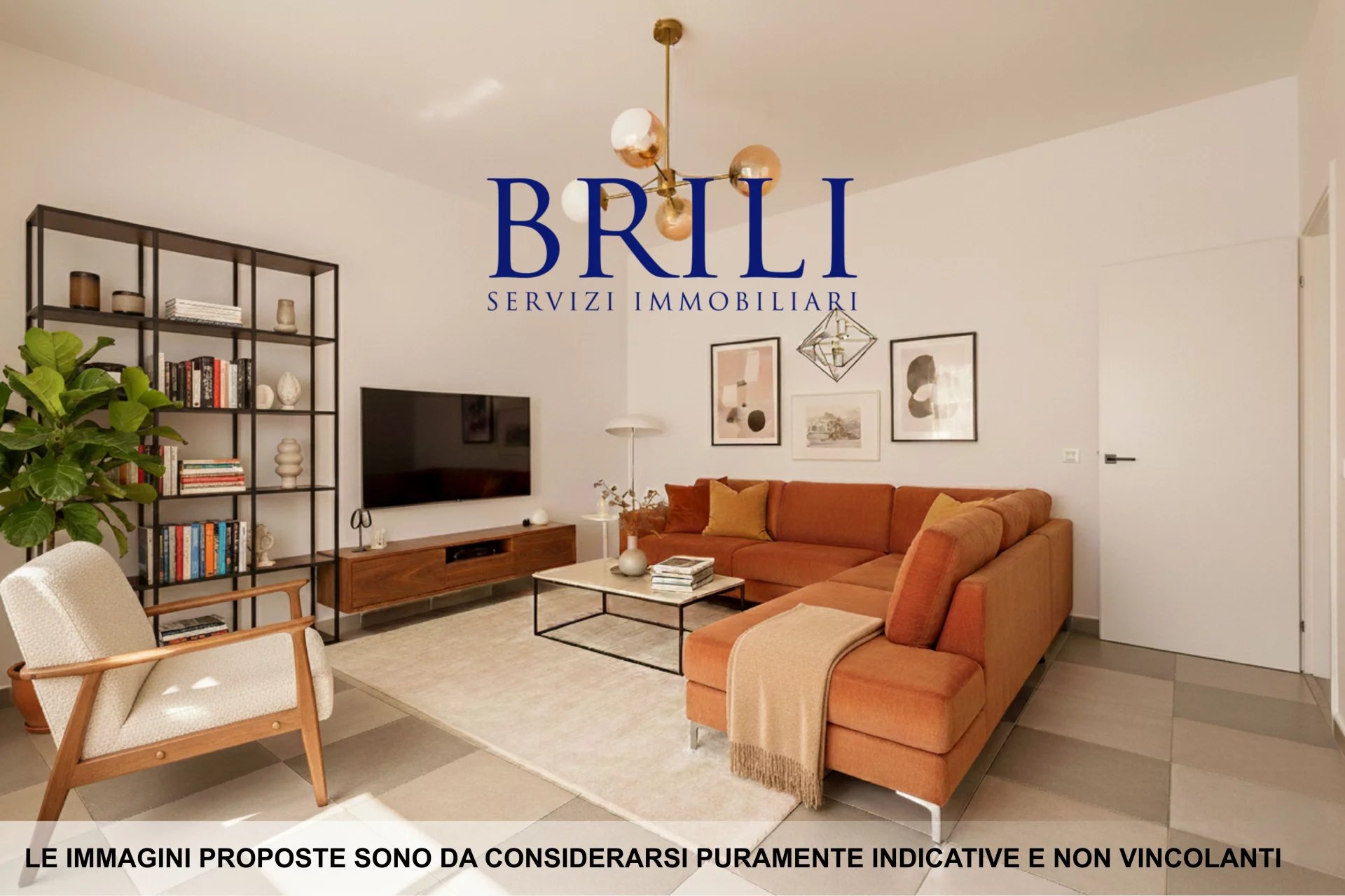 Detached house near Corso Vittorio Veneto