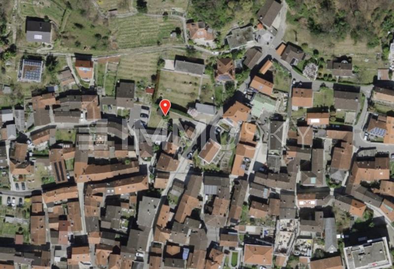 Last building plot in the core