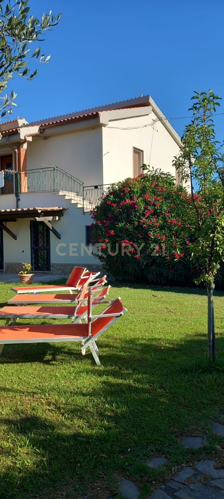 Condo for sale, Strada Provinciale 128 Parrina (Orbetello, Italy)