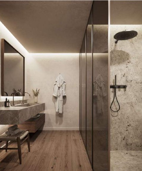 Unique & Exclusive Investment