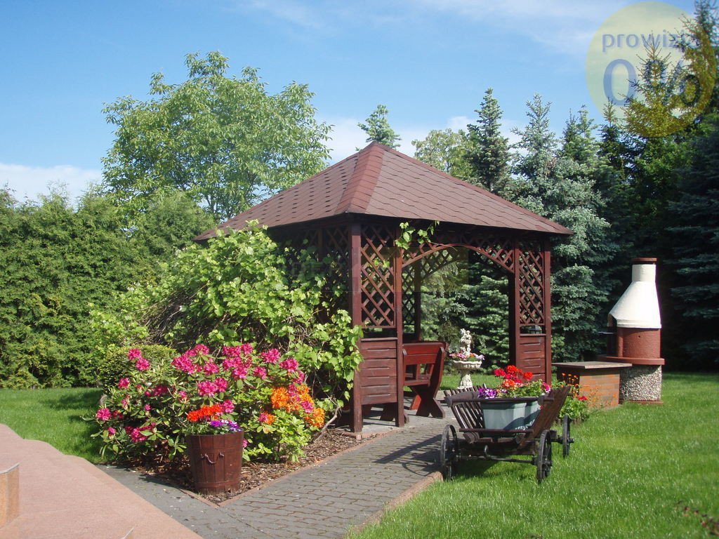 Home for sale, mazowieckie warszawski zachodni (Łomianki, Poland)