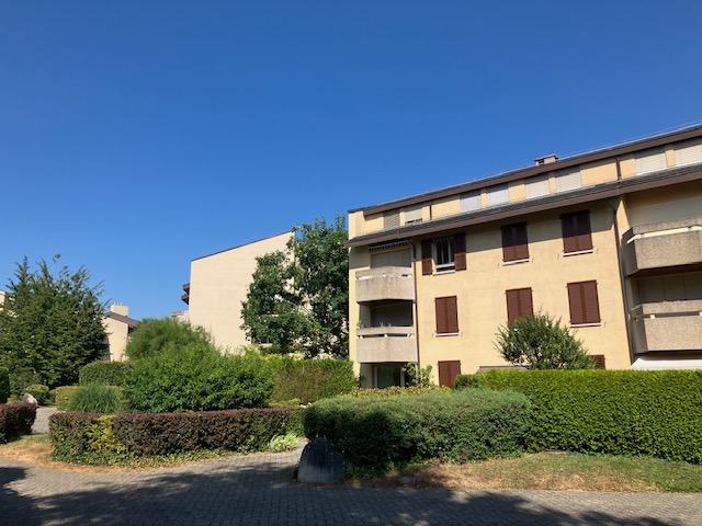 Beautiful luxury apartment