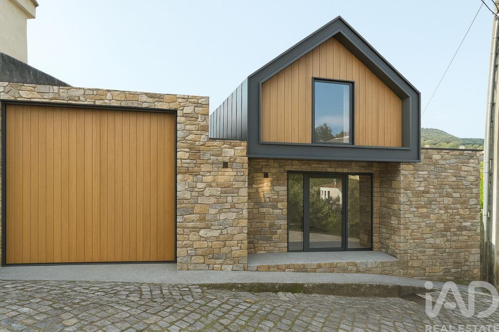 Warehouse in Orgens of 110.00 m²