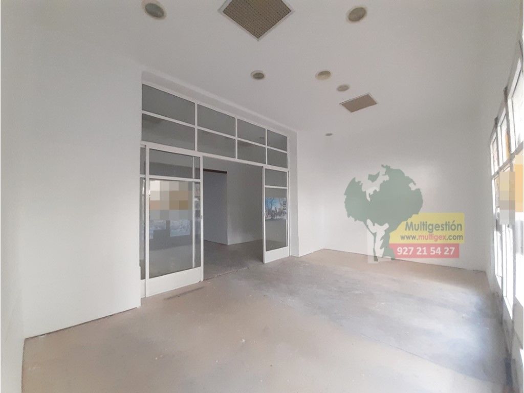 Commercial for sale in Cáceres, Spain