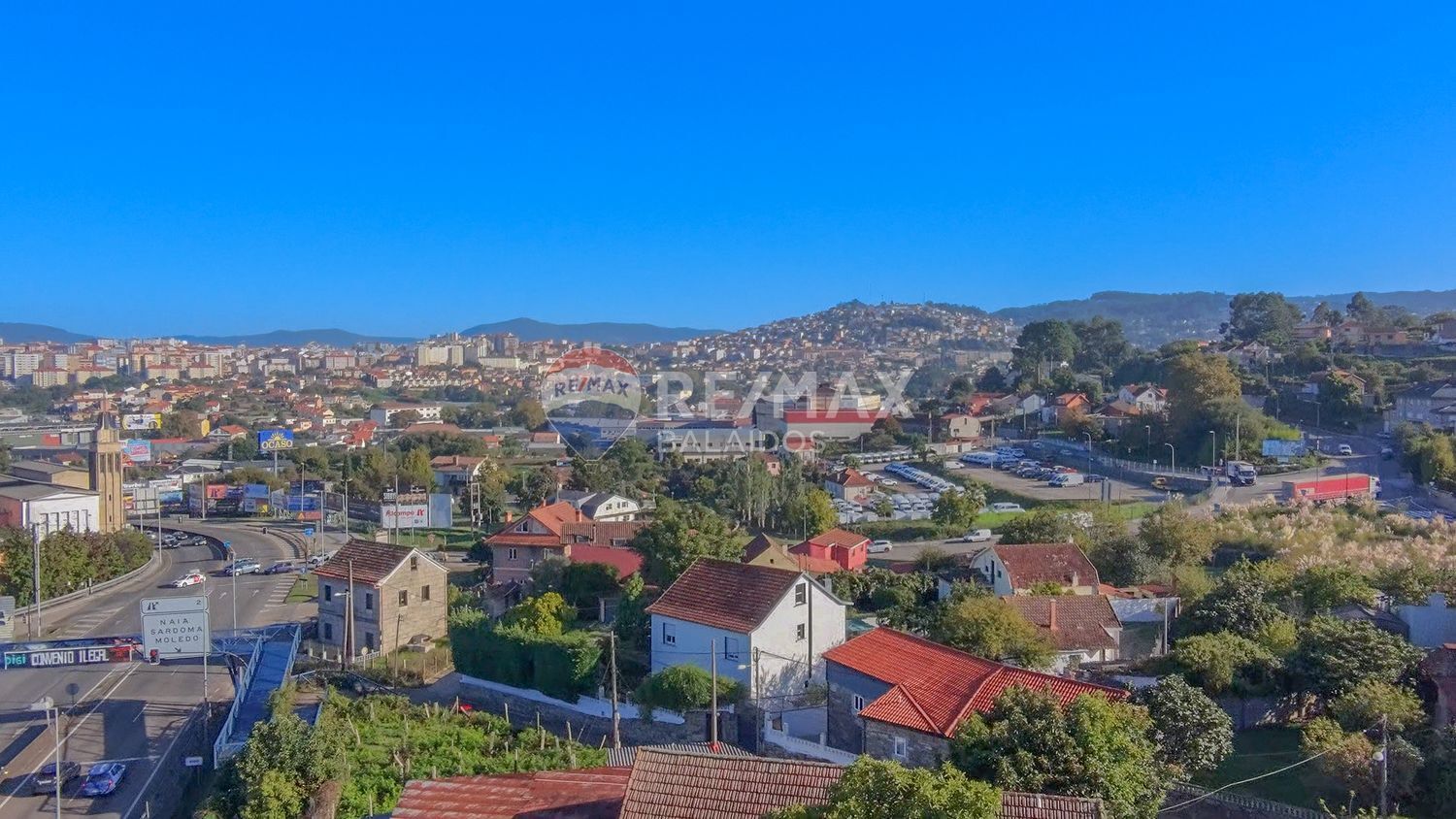 Property for sale in Pontevedra, Vigo