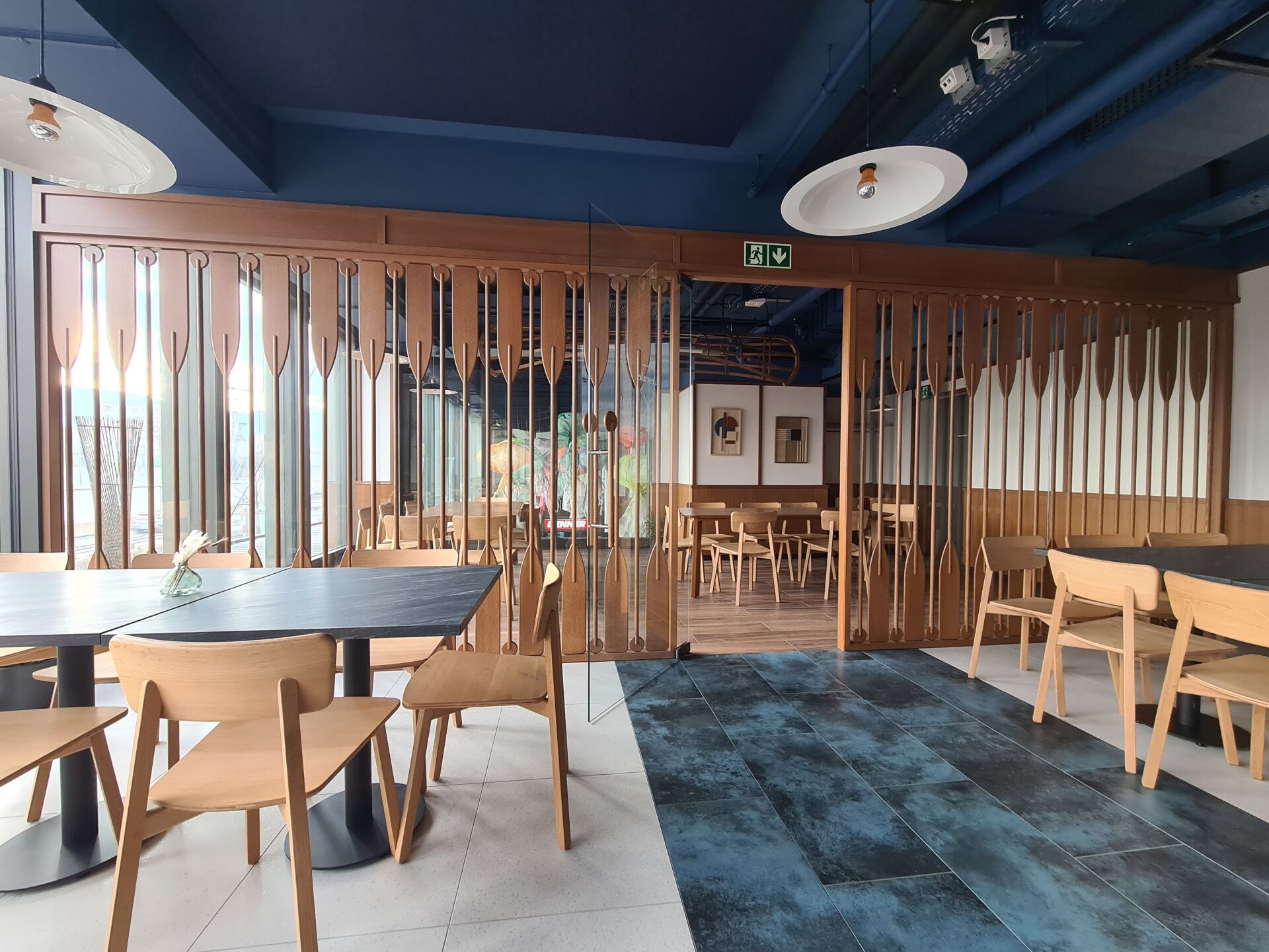 FOR SALE: Business - Exceptional restaurant in Petit-Lancy, Geneva