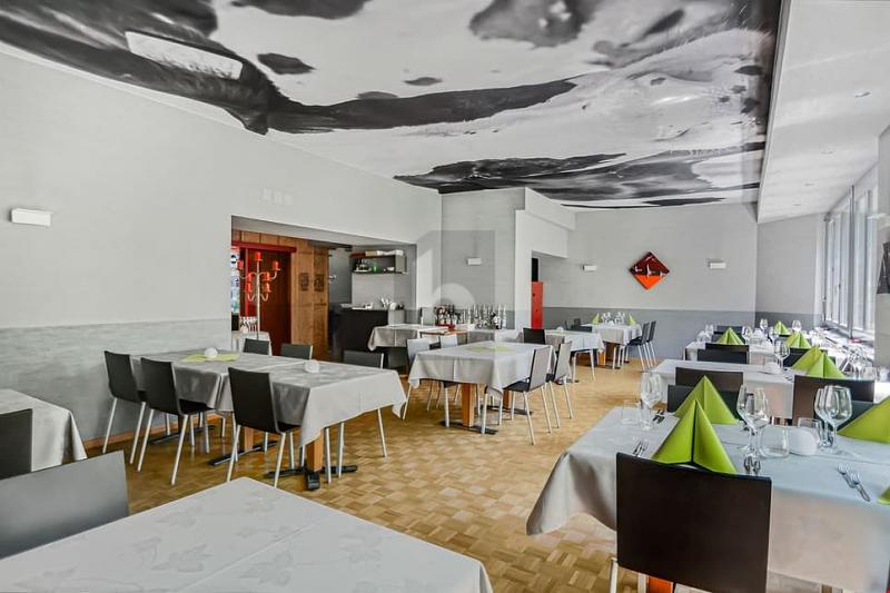 RARE OPPORTUNITY IN A VIBRANT VILLAGE