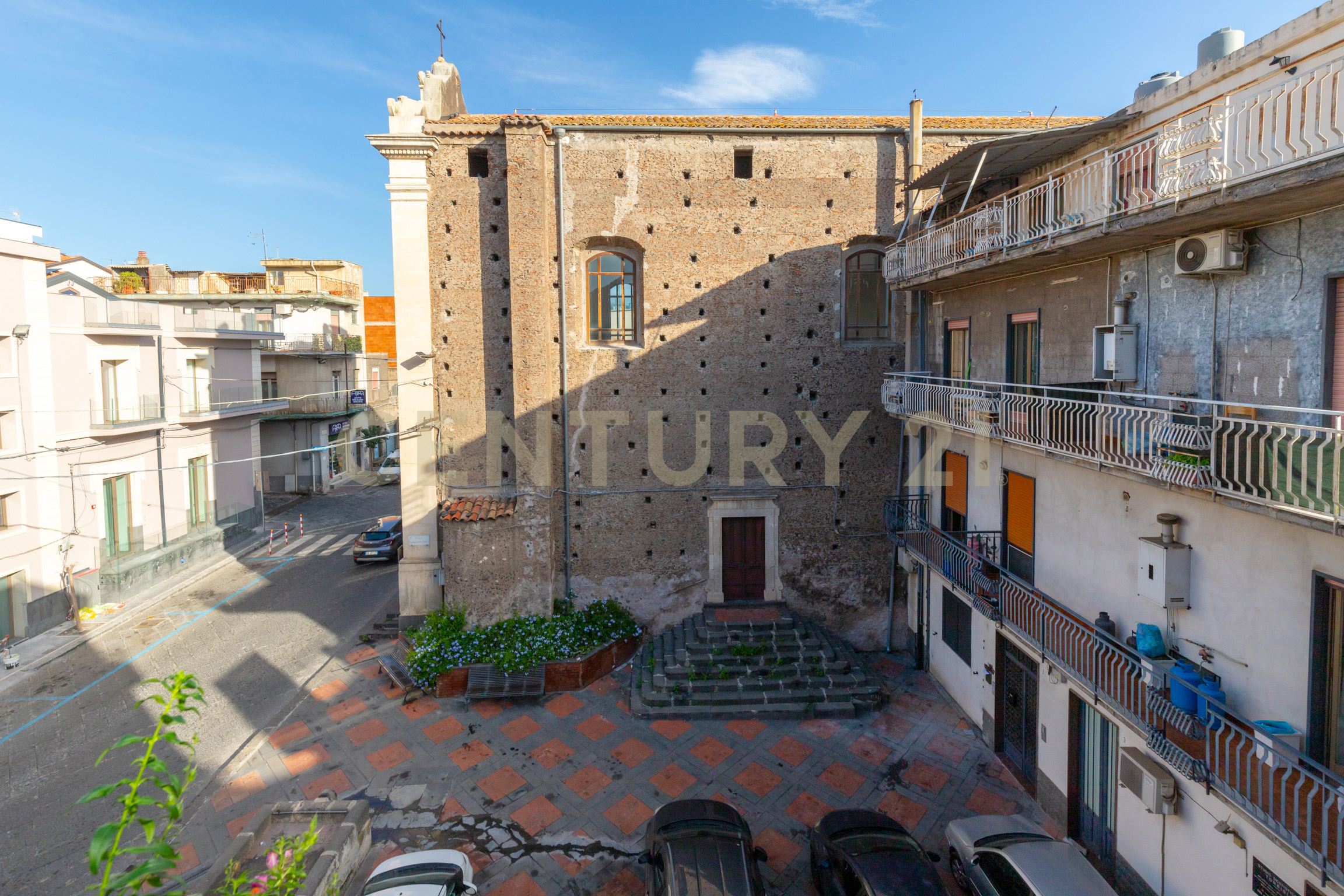 Condo for sale, Piazza Giovanni Longo, 122 (Misterbianco, Italy)