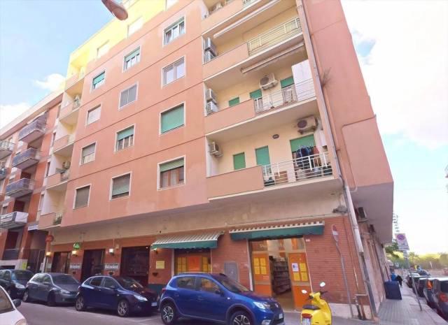 Building for sale, Via Molise, 7 (Cagliari, Italy)