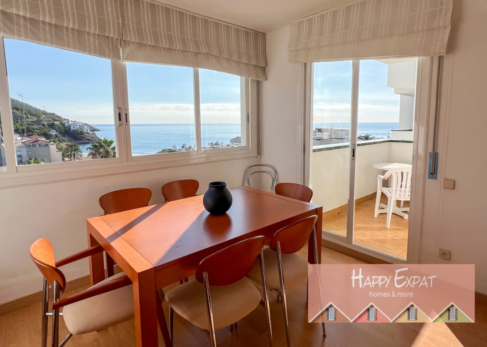Condo for sale, San Sebastian-Aiguadolç (Sitges, Spain)
