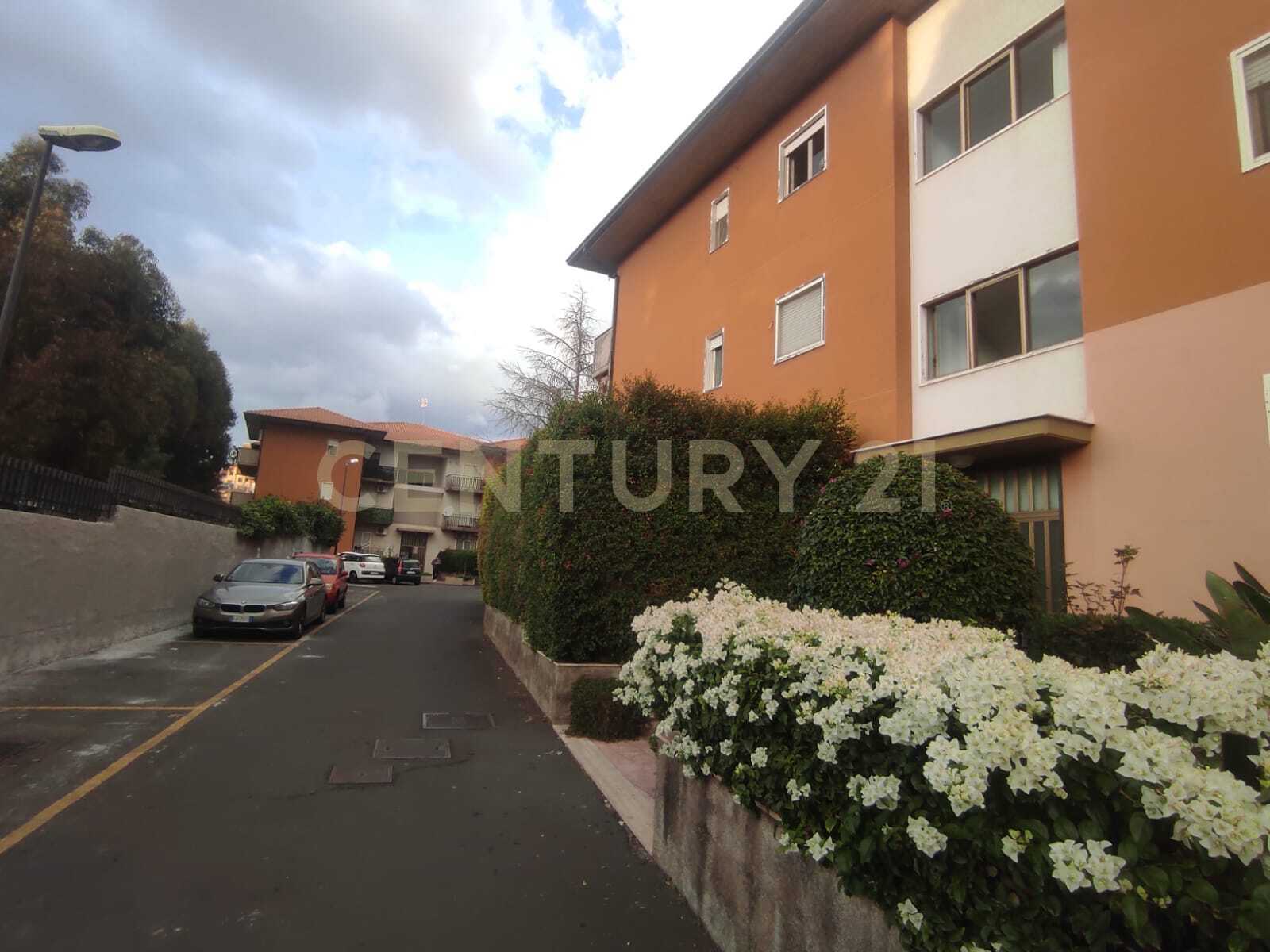 Condo for sale, Via Tremestieri, 16 b (Mascalucia, Italy)