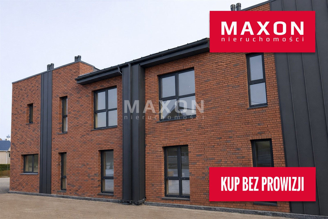 Home for sale, mazowieckie pruszkowski , Kmicica (Gmina Raszyn, Poland)