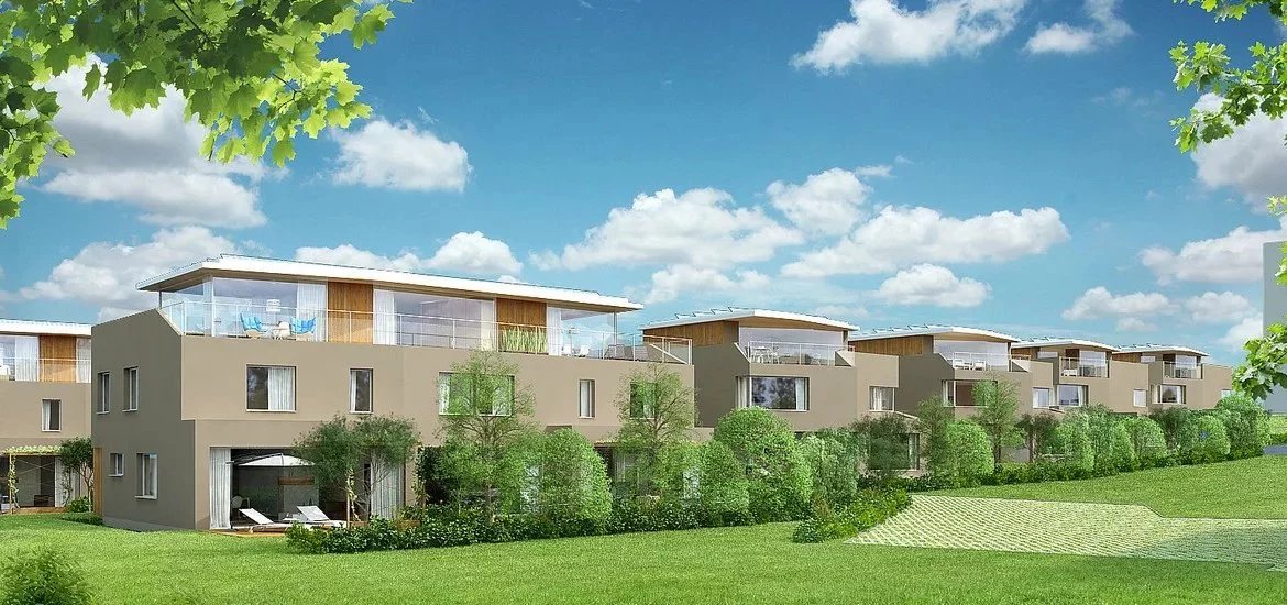 New Promotion in Bevaix NE - Les Capites