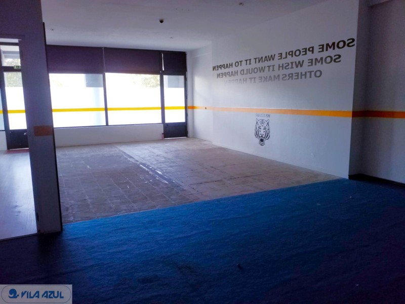 Shop in Viana do Castelo - Meadela