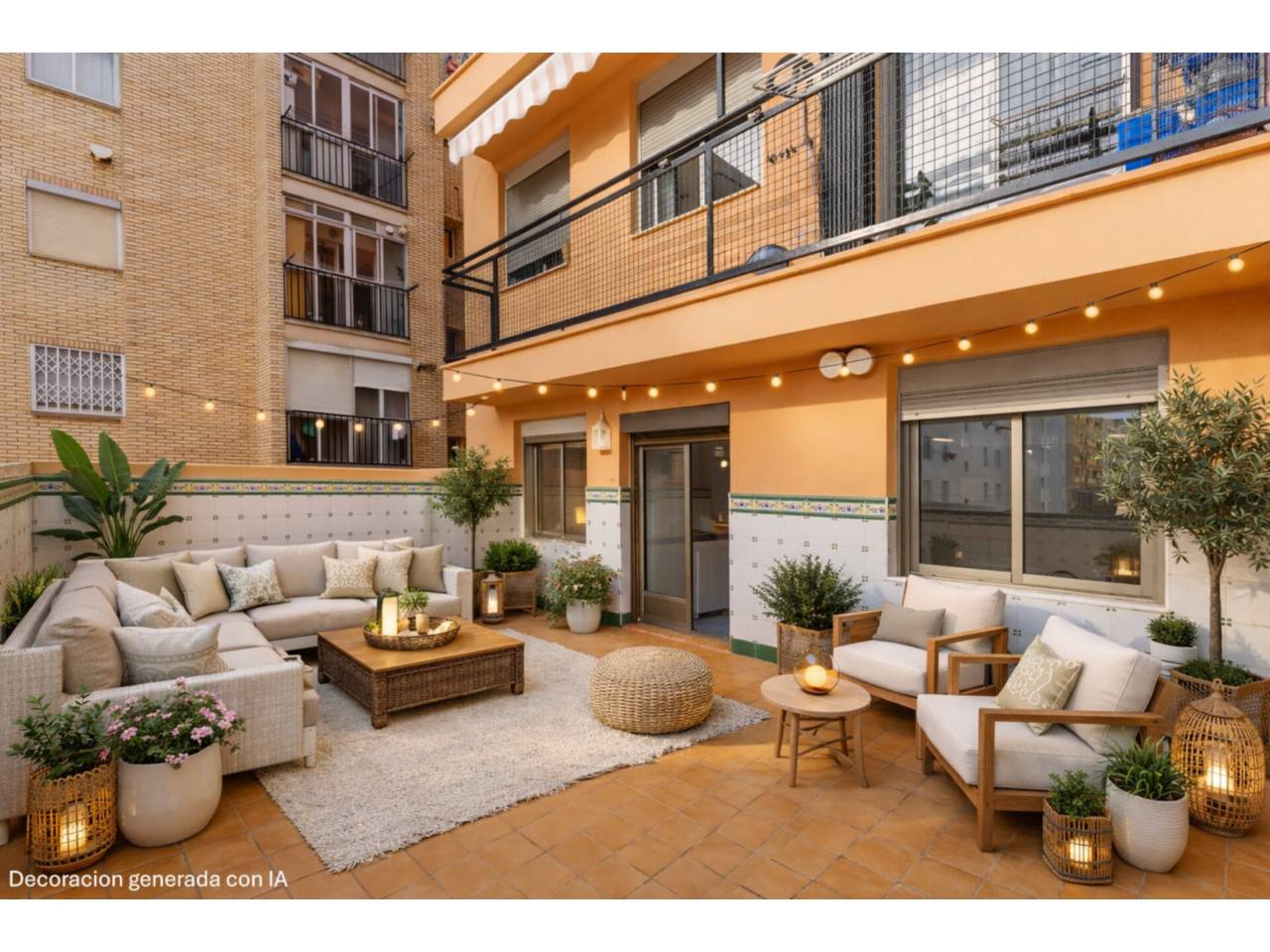 Flat for sale in Albors(46021)