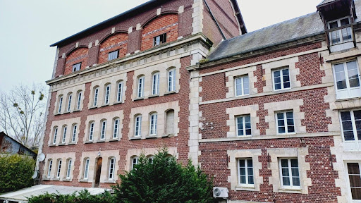 Commercial for sale in Noyon, France