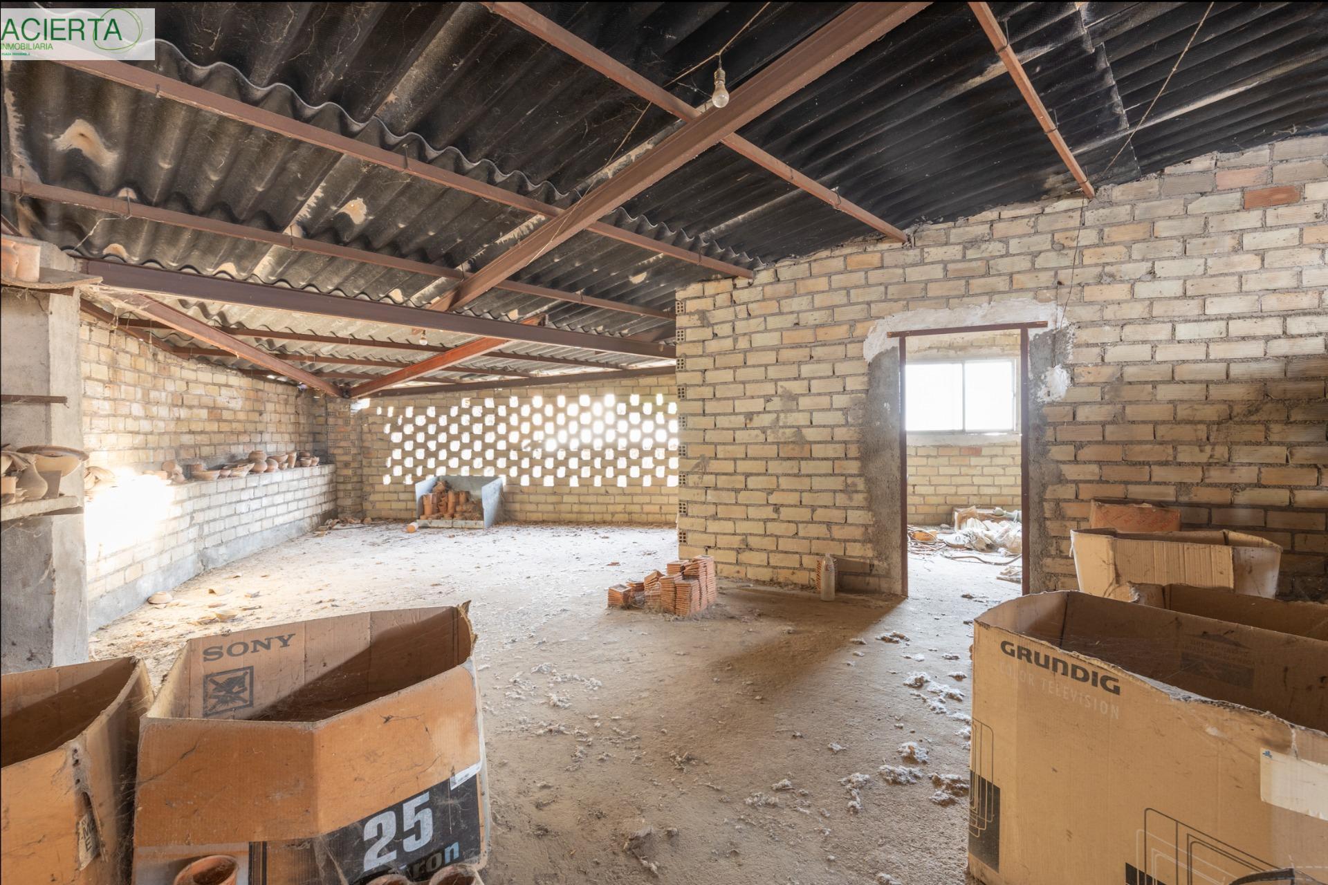 Structure for sale in Monachil