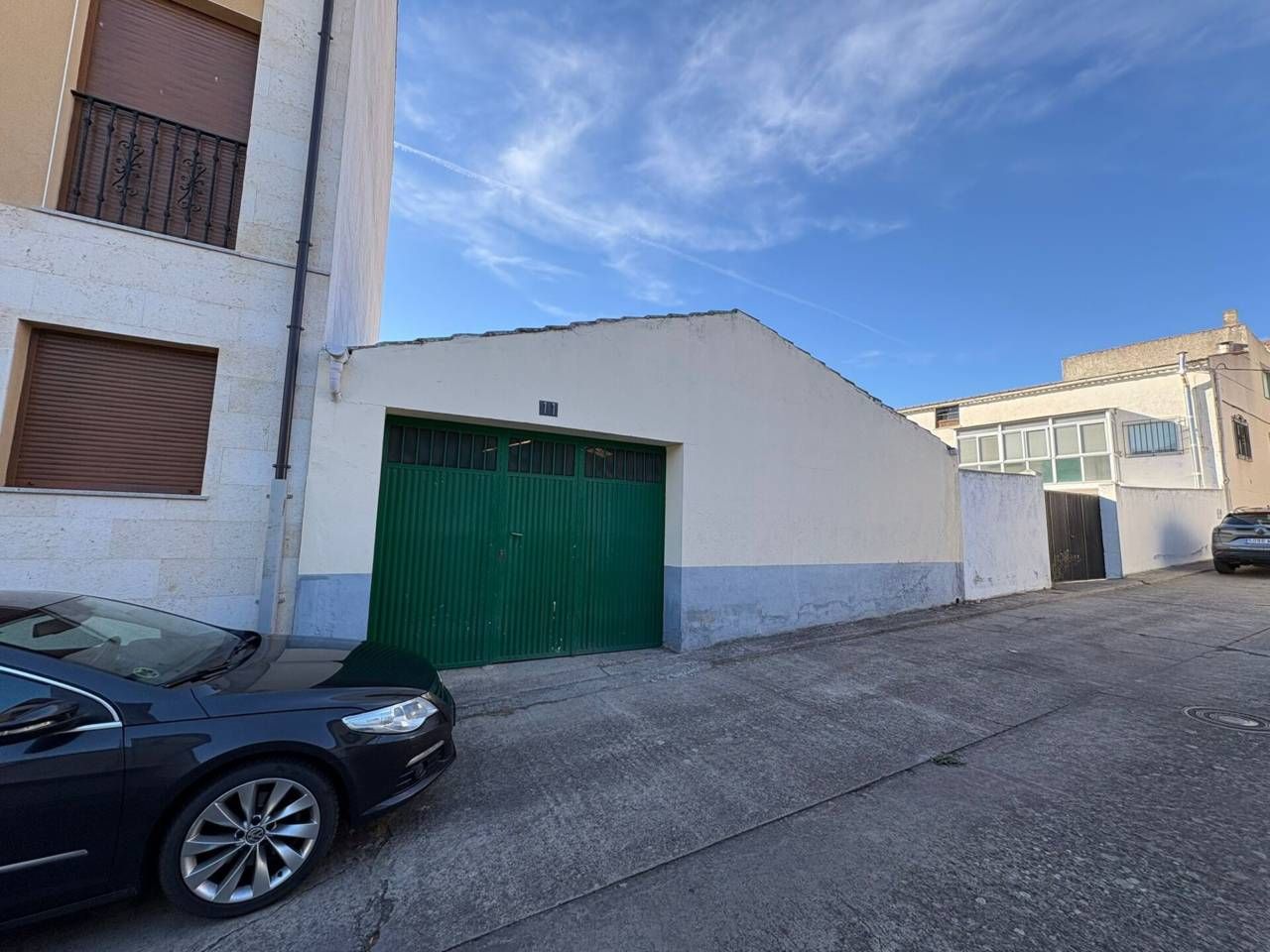 Commercial for sale in Ciudad Rodrigo, Spain