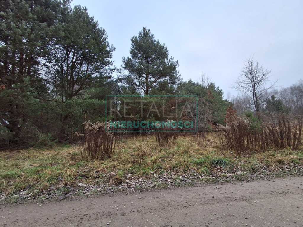 Land Plot for sale, mazowieckie grodziski (Milanówek, Poland)
