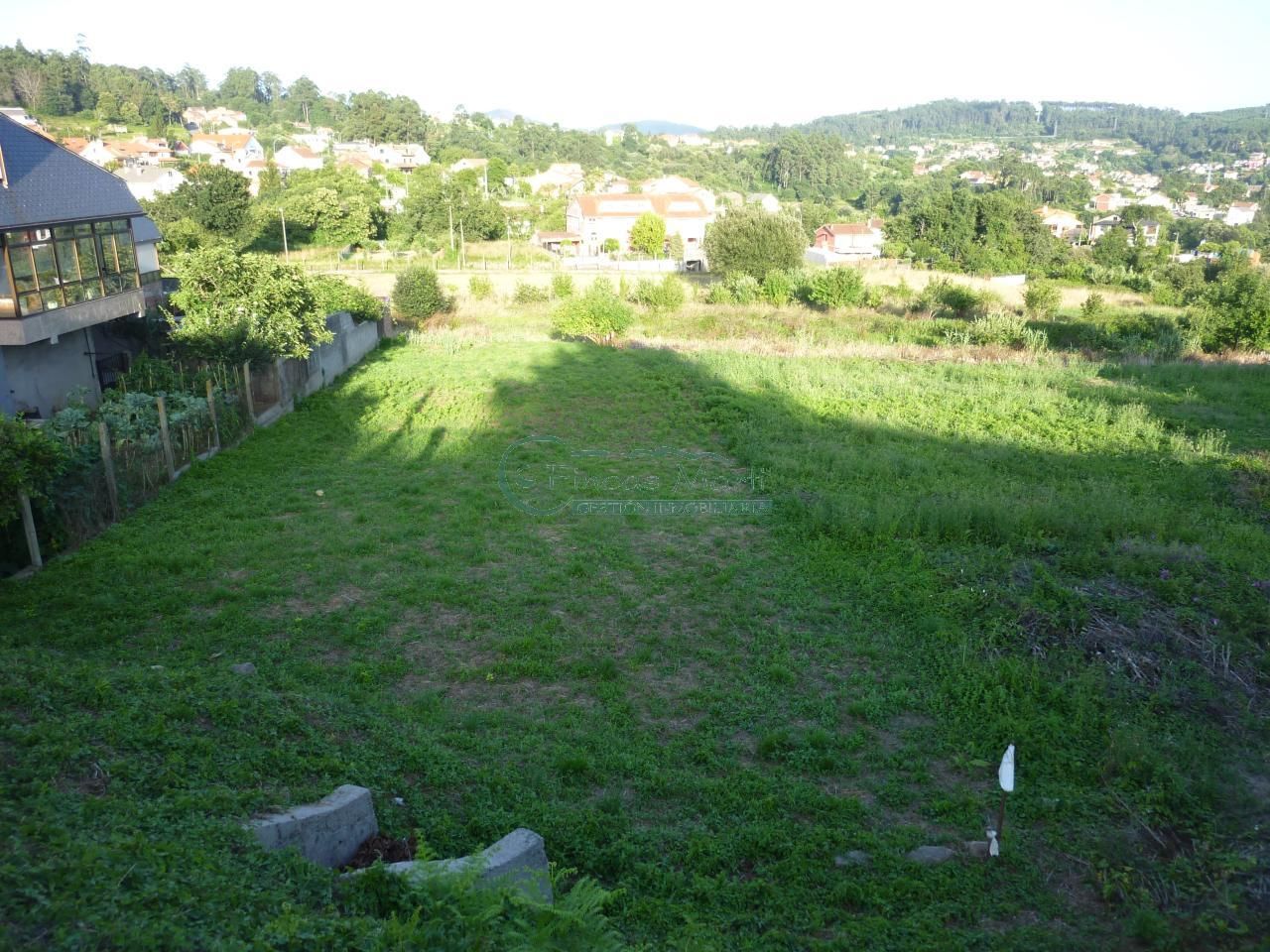 Land Plot for sale in Municipality of Vigo, Spain