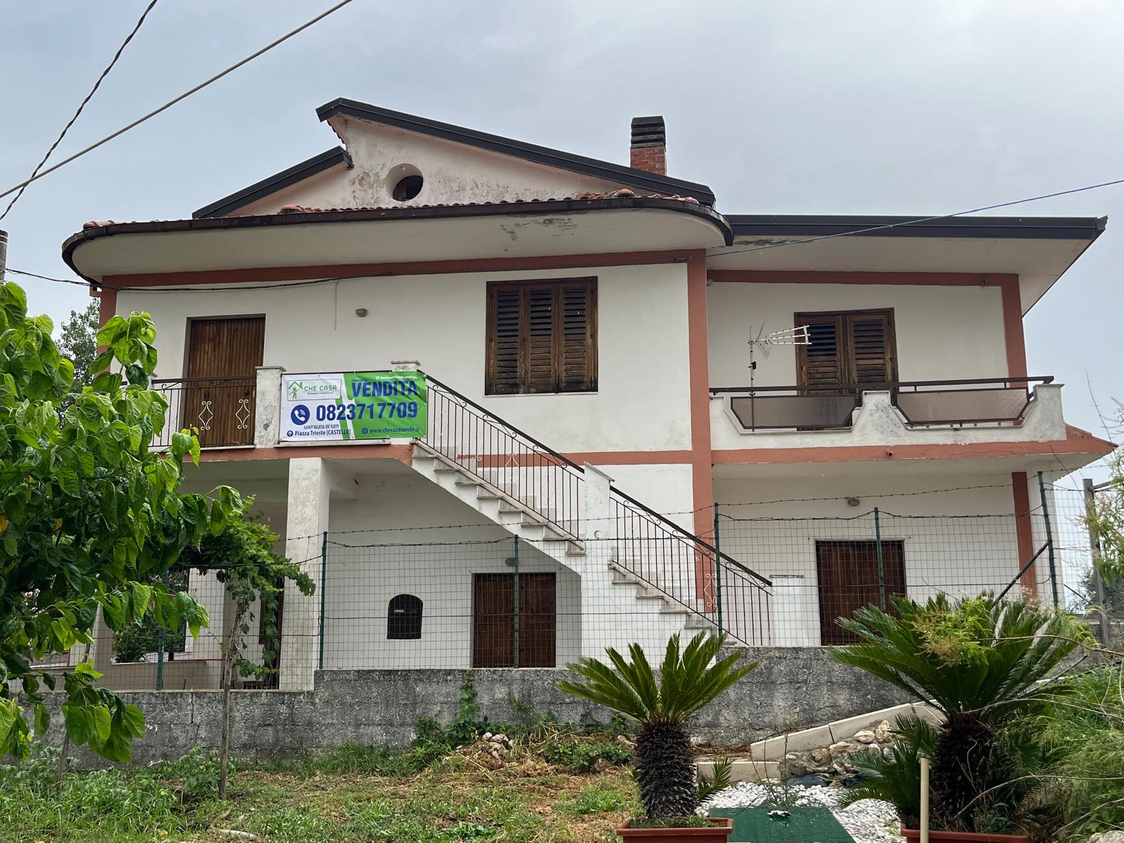 Home for sale in Province of Benevento, Italy