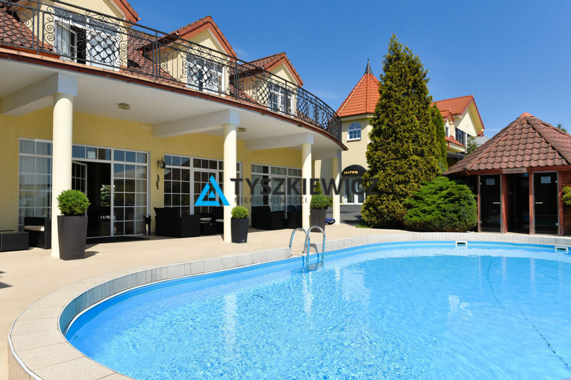 Building for sale, pomorskie pucki , Szkolna (Gmina Puck, Poland)